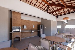 Charming Apartment With Pool View! Bio0079