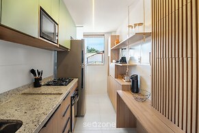 Charming Apartment With Pool View! Bio0079