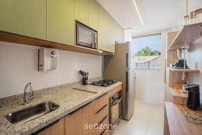 Charming Apartment With Pool View! Bio0079