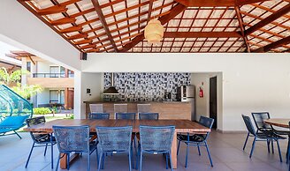 Charming Apartment With Pool View! Bio0079
