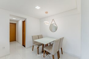 Apartment in Building With Swimming Pool Blt0007