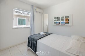 Spacious House w/ Pool in Guarajuba Cag0003