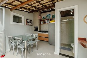 Spacious House w/ Pool in Guarajuba Cag0003