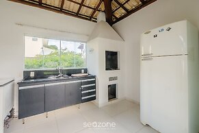 House in Costa do Sol in Jacuipe w Pool - Ccl0004