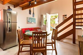 Loft com hidromassagem