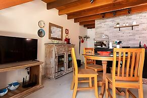 Loft com hidromassagem