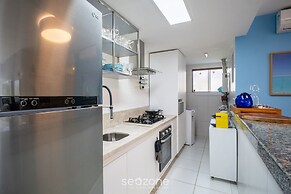 Beautiful Apartin Condo w/ Pool Cqs0004