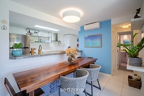 Beautiful Apartin Condo w/ Pool Cqs0004