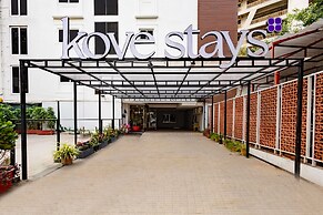 Kove Stays