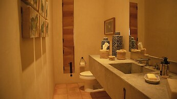 Rancho El Salto-Villa with Private Pool