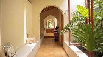 Rancho El Salto-Villa with Private Pool