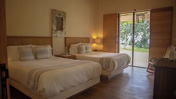 Rancho El Salto-Villa with Private Pool