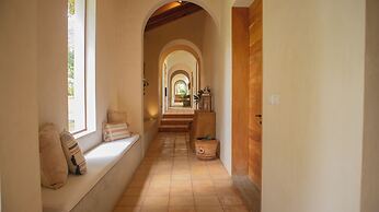 Rancho El Salto-Villa with Private Pool