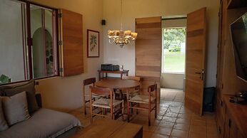 Rancho El Salto-Villa with Private Pool