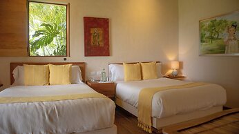 Rancho El Salto-Villa with Private Pool