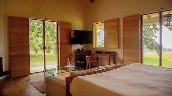 Rancho El Salto-Villa with Private Pool
