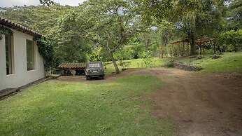 Rancho El Salto-Villa with Private Pool