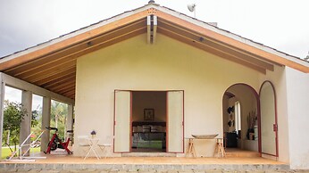 Rancho El Salto-Villa with Private Pool