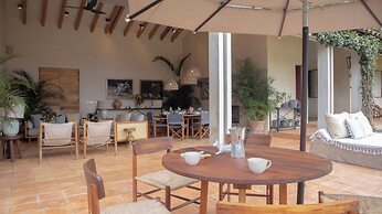 Rancho El Salto-Villa with Private Pool