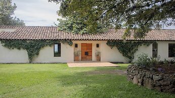 Rancho El Salto-Villa with Private Pool