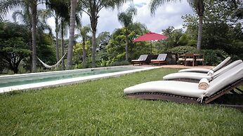 Rancho El Salto-Villa with Private Pool
