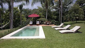 Rancho El Salto-Villa with Private Pool