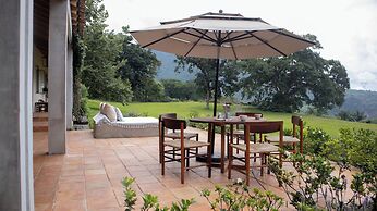 Rancho El Salto-Villa with Private Pool