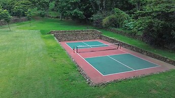 Rancho El Salto-Villa with Private Pool