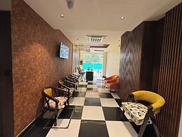 Hotel Ganga Aamantran