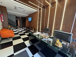 Hotel Ganga Aamantran