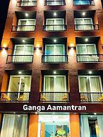 Hotel Ganga Aamantran