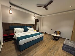 Hotel Ganga Aamantran