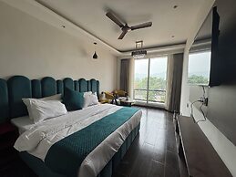 Hotel Ganga Aamantran