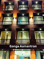 Hotel Ganga Aamantran