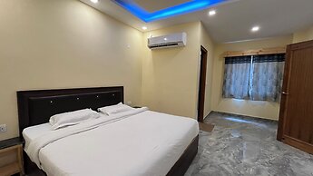 Kedar inn