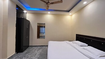 Kedar inn