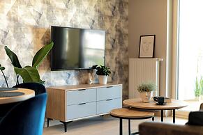 Apartamenty Przy Plaży - Posesja Plażowa