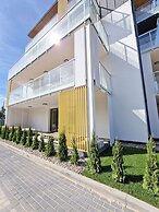 Apartamenty Przy Plaży - Posesja Plażowa