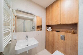 Apartamenty Przy Plaży - Posesja Plażowa