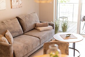 Apartamenty Przy Plaży - Posesja Plażowa