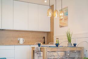 Apartamenty Przy Plaży - Posesja Plażowa