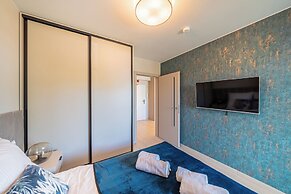 Apartamenty Przy Plaży - Posesja Plażowa