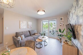 Apartamenty Przy Plaży - Posesja Plażowa