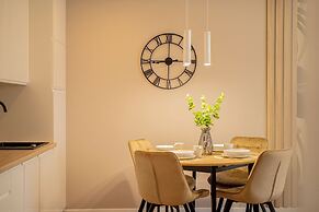 Apartamenty Przy Plaży - Posesja Plażowa