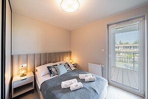 Apartamenty Przy Plaży - Posesja Plażowa