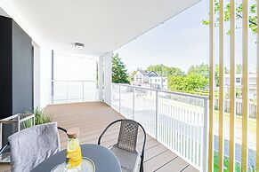 Apartamenty Przy Plaży - Posesja Plażowa