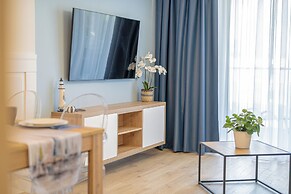 Apartamenty Przy Plaży - Posesja Plażowa