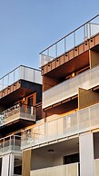 Apartamenty Przy Plaży - Posesja Plażowa