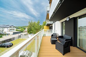 Apartamenty Przy Plaży - Posesja Plażowa