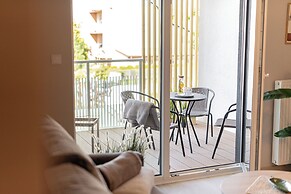 Apartamenty Przy Plaży - Posesja Plażowa